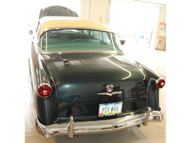 1953 Ford Victoria (CC-2115021) for sale in Atlantic, Iowa