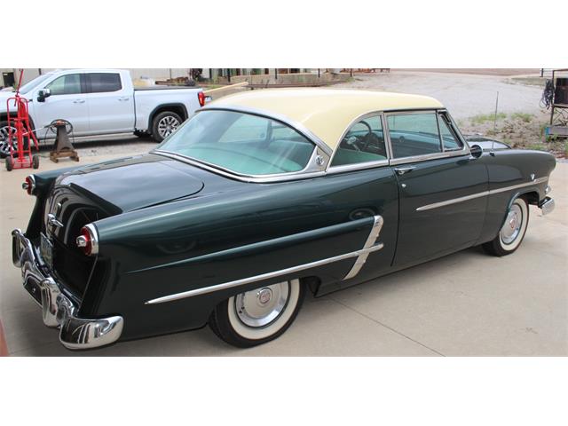 1953 Ford Victoria (CC-2115021) for sale in Atlantic, Iowa