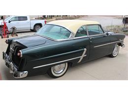 1953 Ford Victoria (CC-2115021) for sale in Atlantic, Iowa