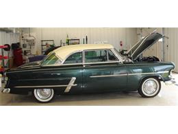 1953 Ford Victoria (CC-2115021) for sale in Atlantic, Iowa