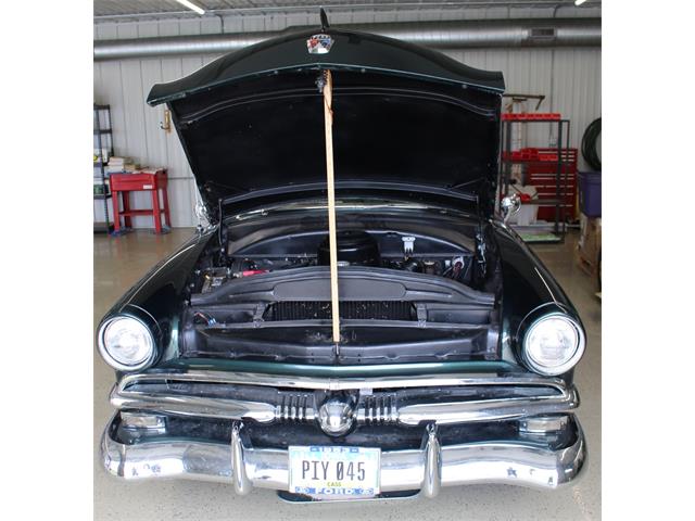 1953 Ford Victoria (CC-2115021) for sale in Atlantic, Iowa