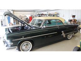 1953 Ford Victoria (CC-2115021) for sale in Atlantic, Iowa