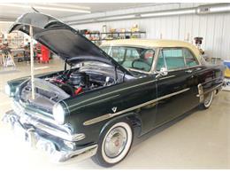 1953 Ford Victoria (CC-2115021) for sale in Atlantic, Iowa