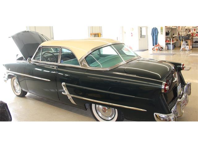 1953 Ford Victoria (CC-2115021) for sale in Atlantic, Iowa