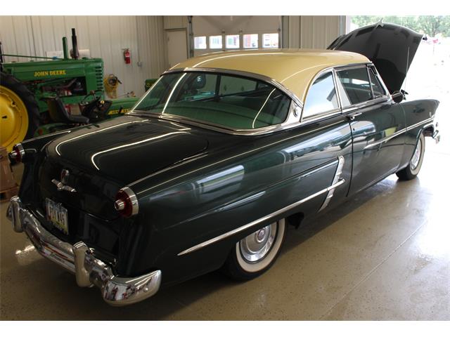 1953 Ford Victoria (CC-2115021) for sale in Atlantic, Iowa