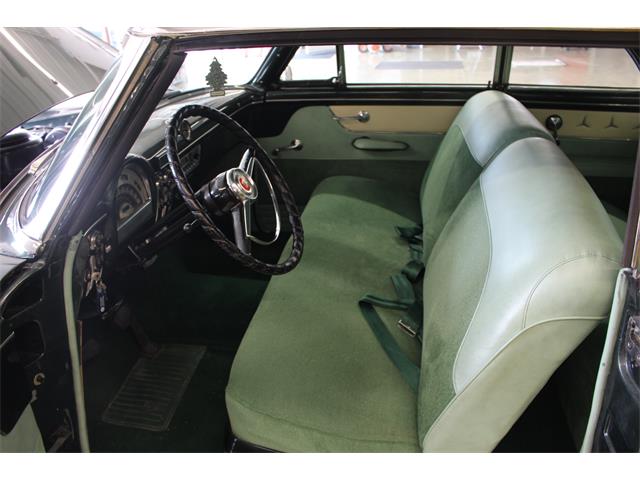 1953 Ford Victoria (CC-2115021) for sale in Atlantic, Iowa