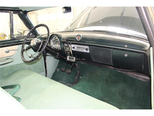 1953 Ford Victoria (CC-2115021) for sale in Atlantic, Iowa