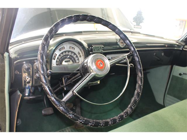 1953 Ford Victoria (CC-2115021) for sale in Atlantic, Iowa