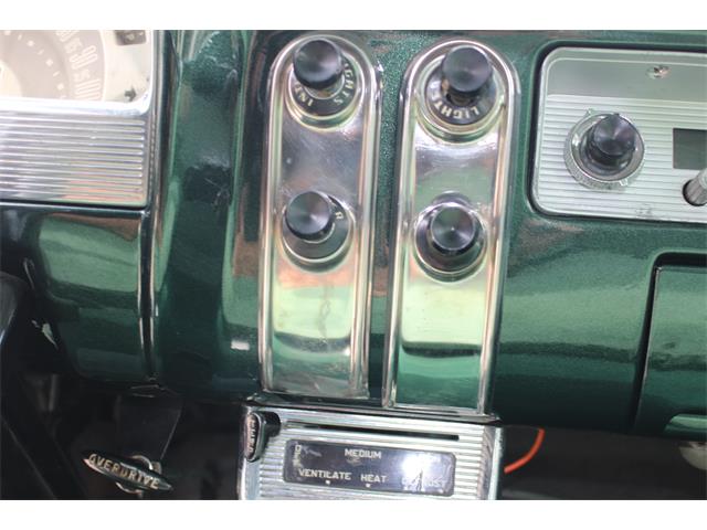 1953 Ford Victoria (CC-2115021) for sale in Atlantic, Iowa