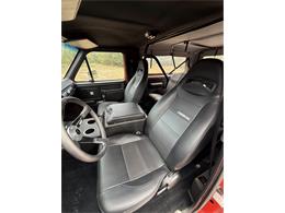 1986 Ford Bronco (CC-2115023) for sale in Spring Branch, Texas