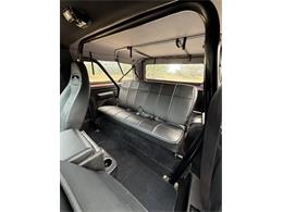 1986 Ford Bronco (CC-2115023) for sale in Spring Branch, Texas