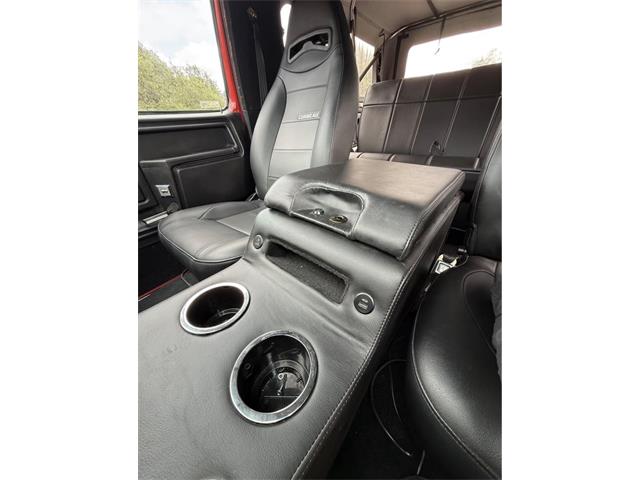 1986 Ford Bronco (CC-2115023) for sale in Spring Branch, Texas
