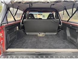 1986 Ford Bronco (CC-2115023) for sale in Spring Branch, Texas