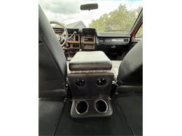 1986 Ford Bronco (CC-2115023) for sale in Spring Branch, Texas