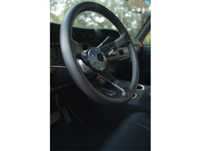 1986 Ford Bronco (CC-2115023) for sale in Spring Branch, Texas