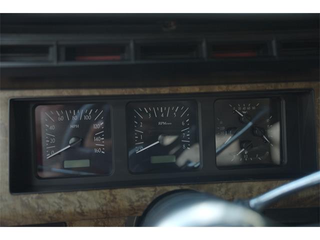 1986 Ford Bronco (CC-2115023) for sale in Spring Branch, Texas