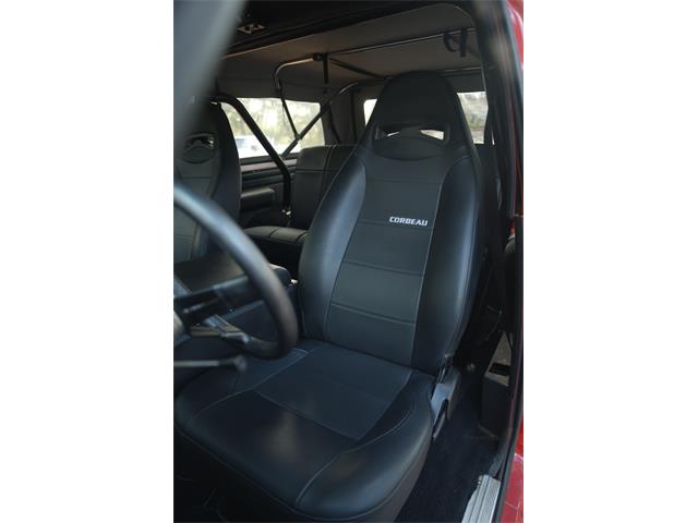 1986 Ford Bronco (CC-2115023) for sale in Spring Branch, Texas
