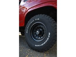 1986 Ford Bronco (CC-2115023) for sale in Spring Branch, Texas