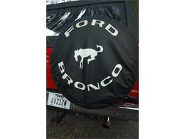 1986 Ford Bronco (CC-2115023) for sale in Spring Branch, Texas