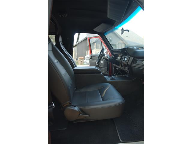 1986 Ford Bronco (CC-2115023) for sale in Spring Branch, Texas