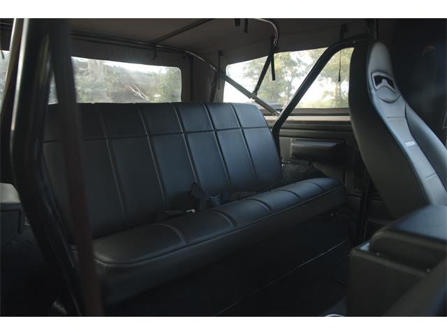 1986 Ford Bronco (CC-2115023) for sale in Spring Branch, Texas