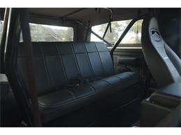 1986 Ford Bronco (CC-2115023) for sale in Spring Branch, Texas