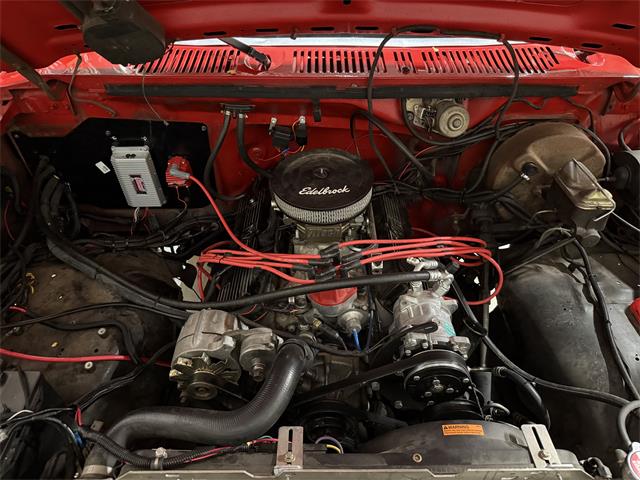 1986 Ford Bronco (CC-2115023) for sale in Spring Branch, Texas