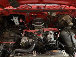 1986 Ford Bronco (CC-2115023) for sale in Spring Branch, Texas