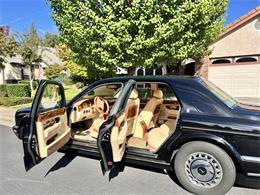 2002 Rolls-Royce Silver Seraph (CC-2115025) for sale in Auburn, California