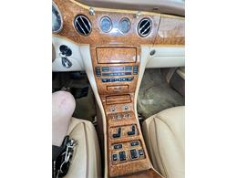2002 Rolls-Royce Silver Seraph (CC-2115025) for sale in Auburn, California