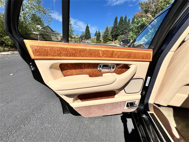 2002 Rolls-Royce Silver Seraph (CC-2115025) for sale in Auburn, California