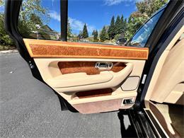 2002 Rolls-Royce Silver Seraph (CC-2115025) for sale in Auburn, California