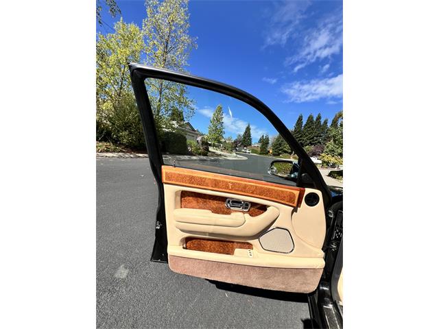2002 Rolls-Royce Silver Seraph (CC-2115025) for sale in Auburn, California