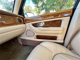2002 Rolls-Royce Silver Seraph (CC-2115025) for sale in Auburn, California