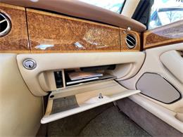 2002 Rolls-Royce Silver Seraph (CC-2115025) for sale in Auburn, California