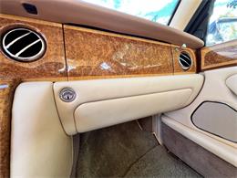 2002 Rolls-Royce Silver Seraph (CC-2115025) for sale in Auburn, California