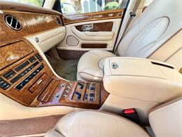 2002 Rolls-Royce Silver Seraph (CC-2115025) for sale in Auburn, California