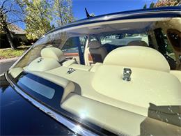 2002 Rolls-Royce Silver Seraph (CC-2115025) for sale in Auburn, California