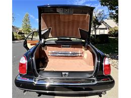 2002 Rolls-Royce Silver Seraph (CC-2115025) for sale in Auburn, California