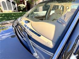 2002 Rolls-Royce Silver Seraph (CC-2115025) for sale in Auburn, California