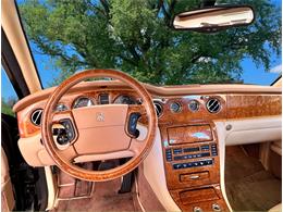 2002 Rolls-Royce Silver Seraph (CC-2115025) for sale in Auburn, California