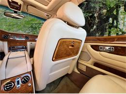 2002 Rolls-Royce Silver Seraph (CC-2115025) for sale in Auburn, California
