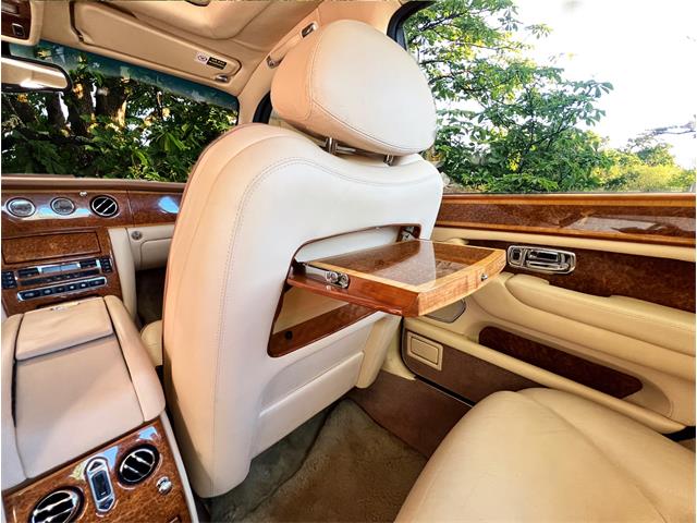 2002 Rolls-Royce Silver Seraph (CC-2115025) for sale in Auburn, California
