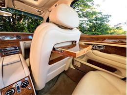 2002 Rolls-Royce Silver Seraph (CC-2115025) for sale in Auburn, California