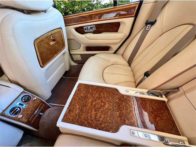 2002 Rolls-Royce Silver Seraph (CC-2115025) for sale in Auburn, California