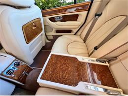 2002 Rolls-Royce Silver Seraph (CC-2115025) for sale in Auburn, California