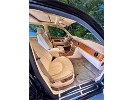 2002 Rolls-Royce Silver Seraph (CC-2115025) for sale in Auburn, California
