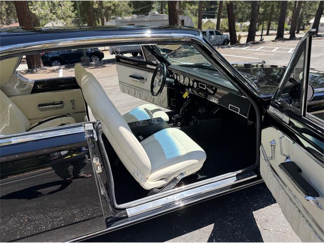 1966 Dodge Dart GT (CC-2115026) for sale in Grass Valley, California