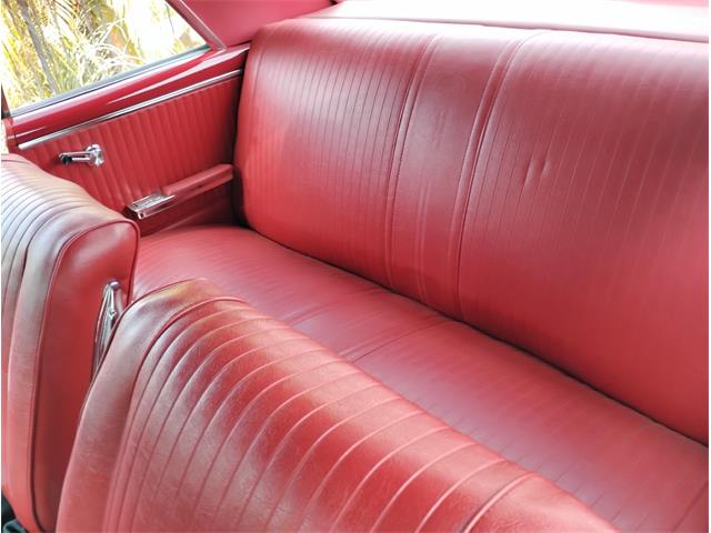 1964 Chevrolet Chevelle Malibu SS (CC-2115028) for sale in San Tan Valley, Arizona