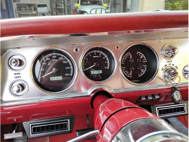 1964 Chevrolet Chevelle Malibu SS (CC-2115028) for sale in San Tan Valley, Arizona